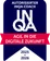Badge: Autorisierter INQA-Coach 2025–2026