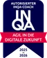 Badge: Autorisierter INQA-Coach 2025–2026