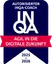 Badge: Autorisierter INQA-Coach 2025–2026