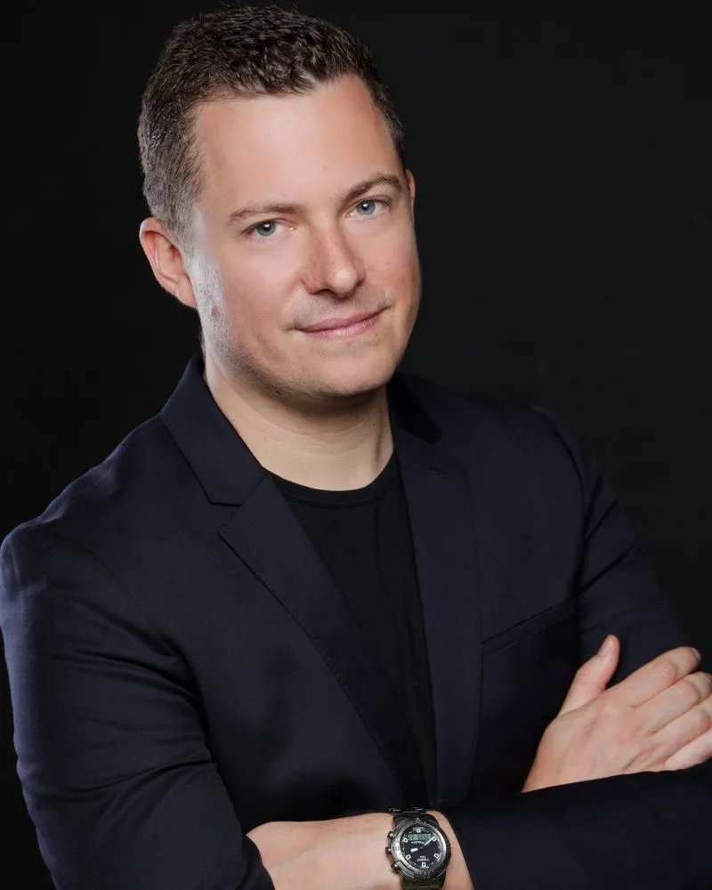 Christoph Weingärtner, KI-Berater aus Kirchheim unter Teck