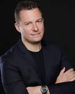 Christoph Weingärtner, KI-Berater aus Kirchheim unter Teck